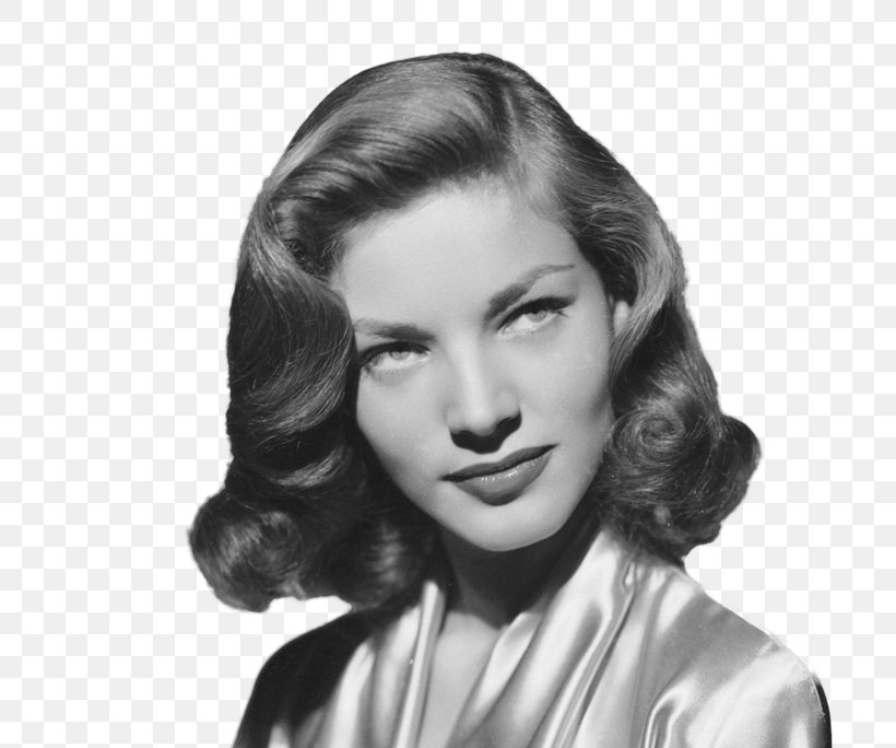 Lauren Bacall Key Largo Hollywood Actor Nora Temple, PNG, 720x684px, Lauren Bacall, Actor, Beauty, Black And White, Brown Hair Download Free