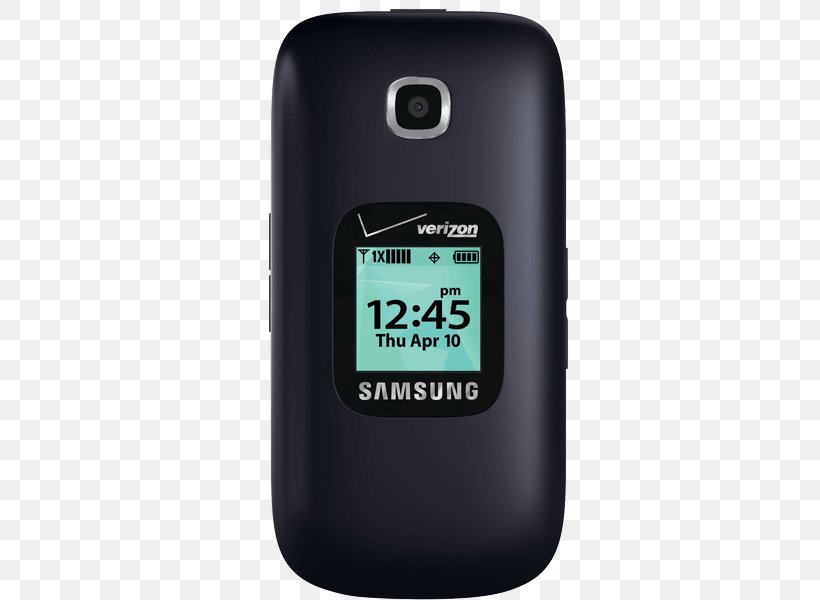 Samsung Gusto 3 Verizon Wireless Clamshell Design Telephone, PNG, 600x600px, Verizon Wireless, Clamshell Design, Communication Device, Cricket Wireless, Electronic Device Download Free