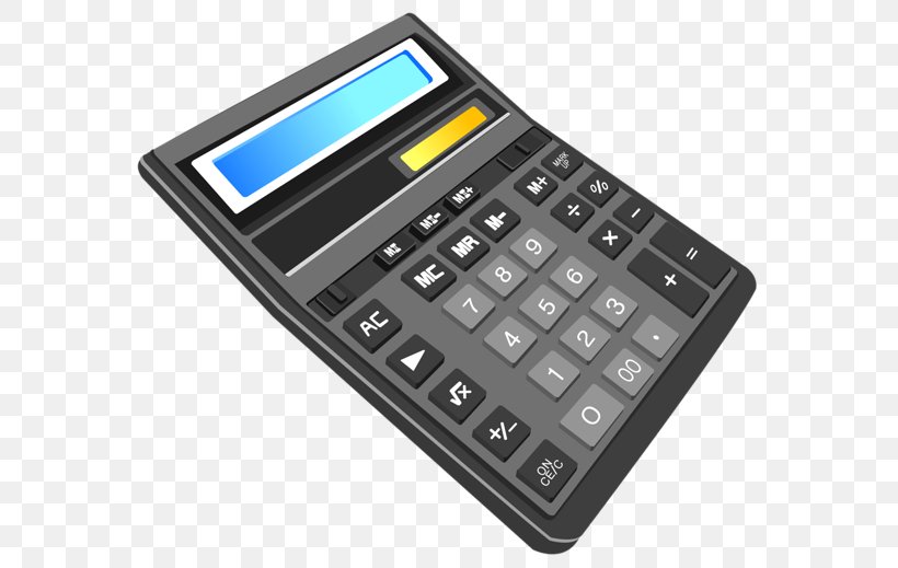 Scientific Calculator Calculation Clip Art, PNG, 600x519px, Calculator, Calculation, Computer, Electronics, Image File Formats Download Free