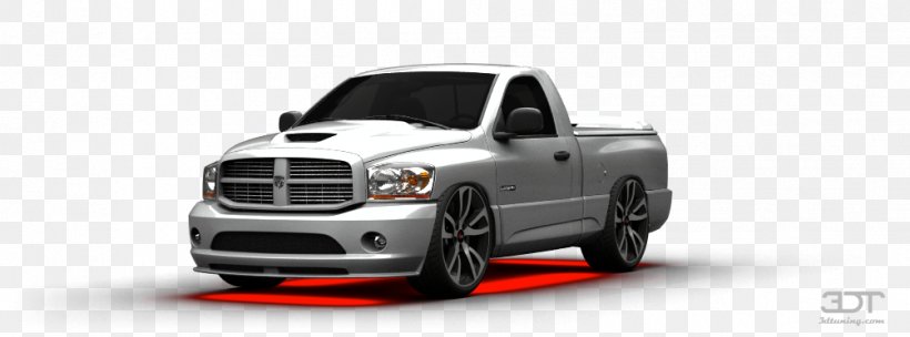 Tire Dodge Ram SRT-10 Car Ram Trucks Bumper, PNG, 1004x373px, Tire, Auto Part, Automotive Design, Automotive Exterior, Automotive Tire Download Free