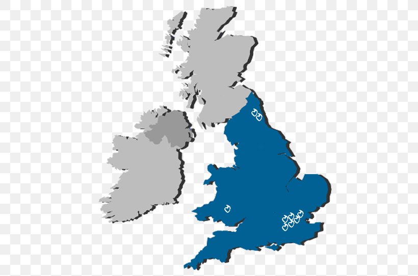 United Kingdom Flag Of Ireland Blank Map, PNG, 497x542px, United Kingdom, Atlas, Black And White, Blank Map, Blue Download Free