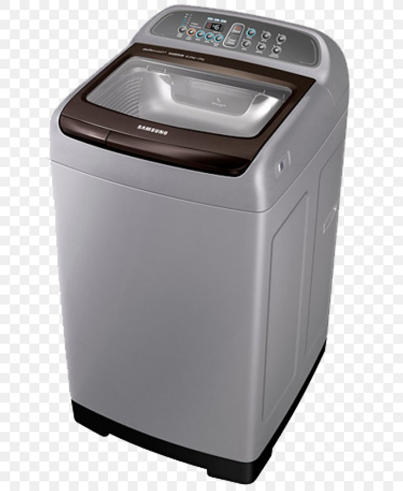 Washing Machines Samsung Electronics Automatic Firearm, PNG, 766x1000px, Washing Machines, Automatic Firearm, Haier, Home Appliance, Kitchen Download Free