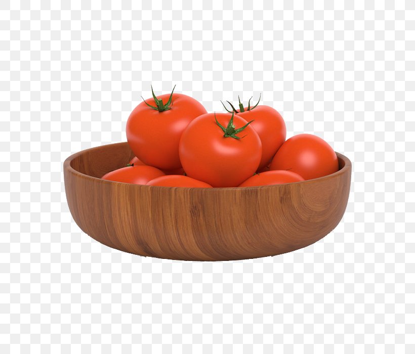 Bowl 3D Computer Graphics Plate 3D Modeling Tomato, PNG, 700x700px, 3d Computer Graphics, 3d Modeling, Bowl, Diet Food, Drink Download Free