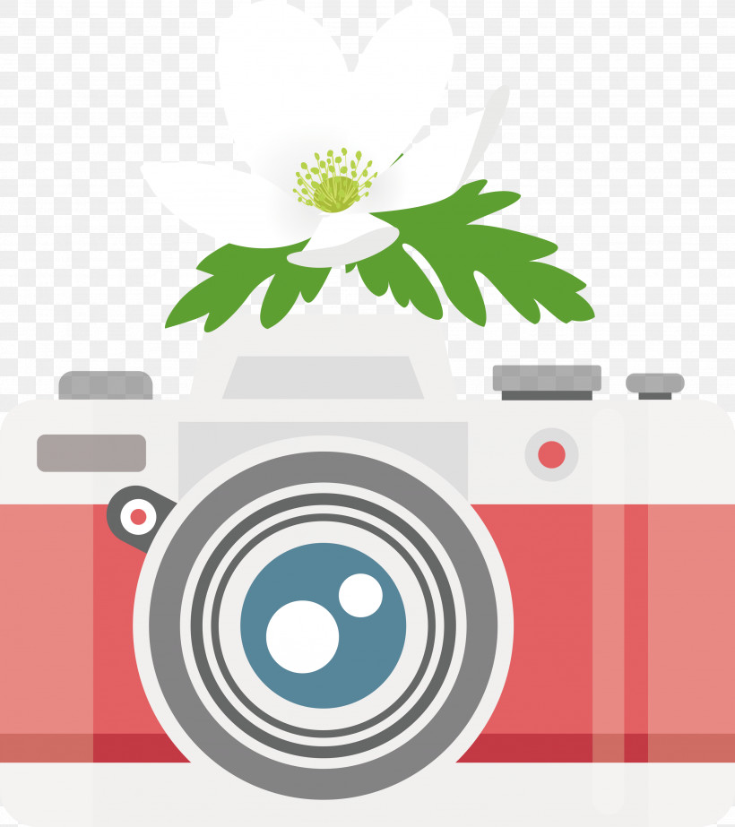 Camera Flower, PNG, 2663x3000px, Camera, Flower, Geometry, Line, Logo Download Free