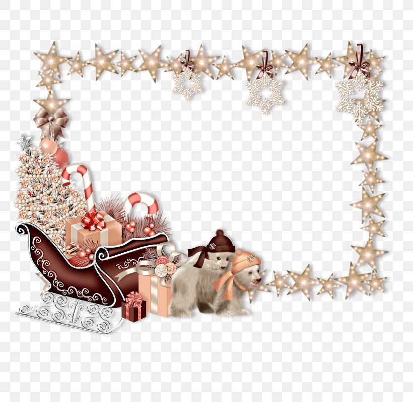 Christmas Picture Frames Download Clip Art, PNG, 800x800px, Christmas, Christmas Decoration, Christmas Ornament, Christmas Tree, Jewellery Download Free