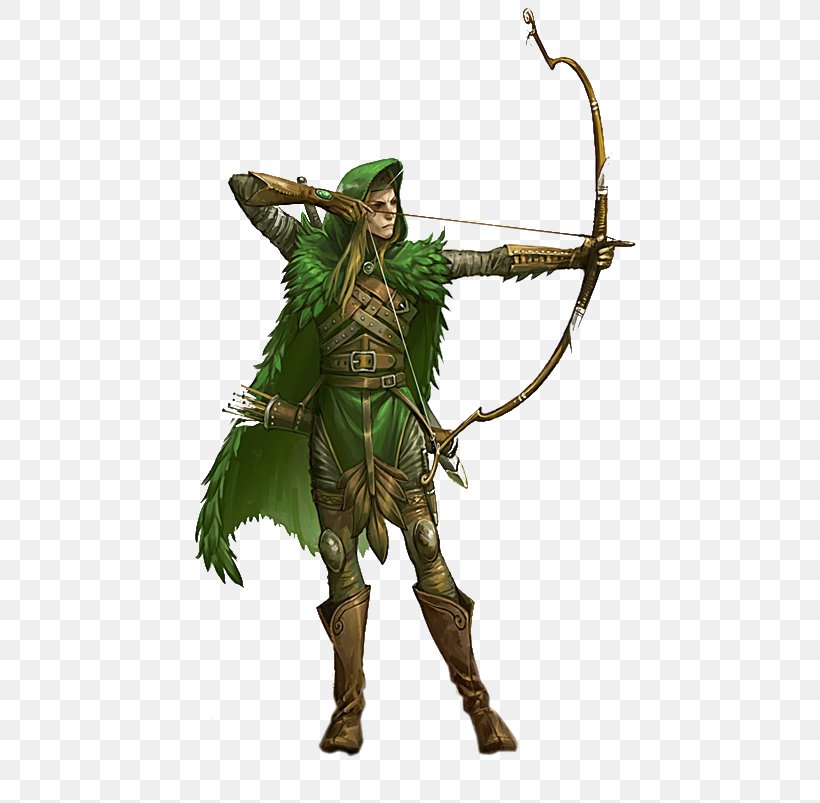 Elf Legolas Dungeons & Dragons Game Archery, PNG, 489x803px, Elf, Archery, Art, Character, Cold Weapon Download Free