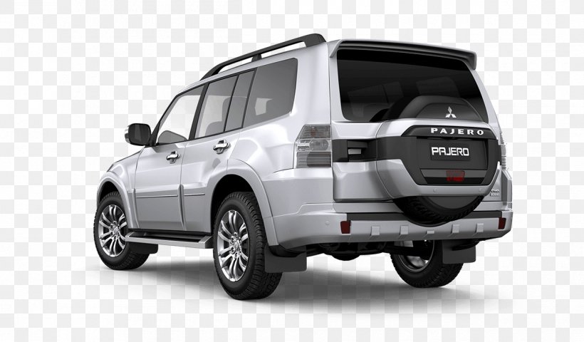 Mitsubishi Pajero Mitsubishi Motors Mitsubishi Challenger Car, PNG, 1250x733px, Mitsubishi, Automotive Design, Automotive Exterior, Automotive Tire, Brand Download Free