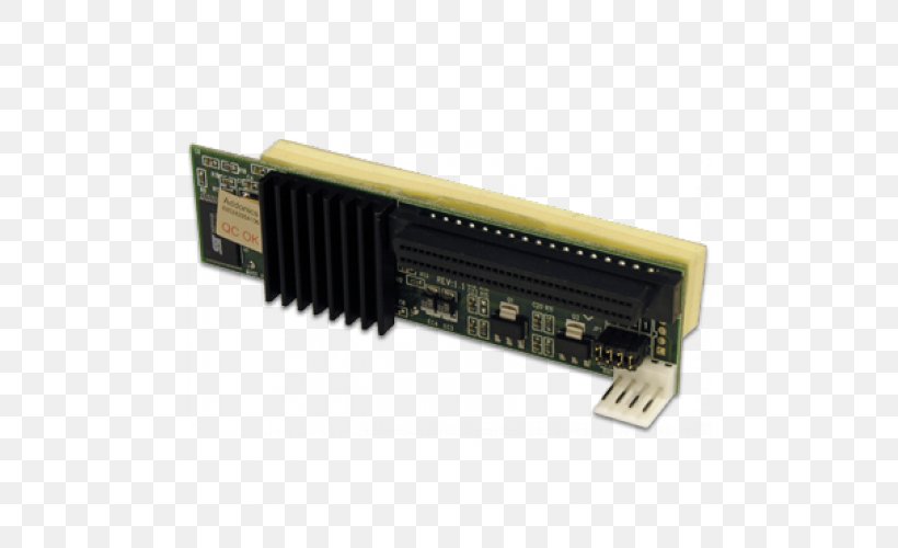 SCSI Serial ATA Controller Hard Drives Computer Hardware, PNG, 500x500px, Scsi, Computer, Computer Hardware, Computer Network, Controller Download Free