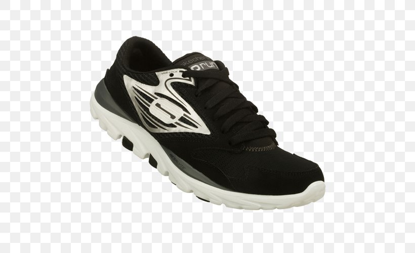 Skechers Sports Shoes Running Clothing, PNG, 500x500px, Skechers, Athletic Shoe, Black, Boot, Clothing Download Free