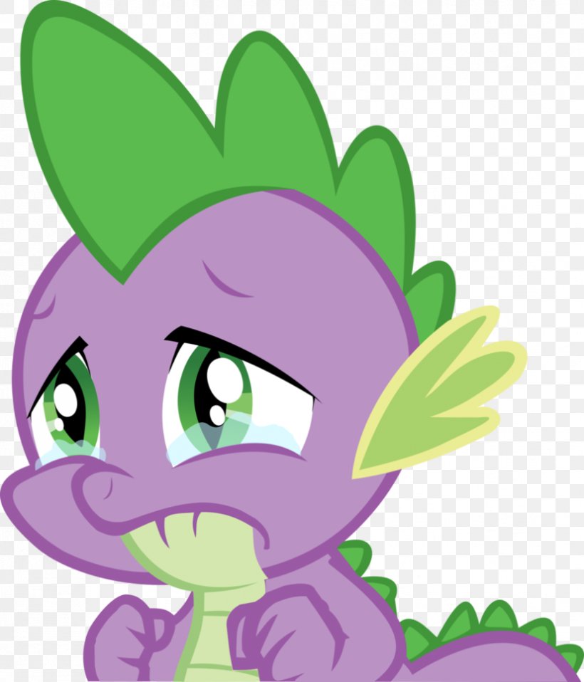 Spike My Little Pony: Friendship Is Magic Fandom Twilight Sparkle, PNG, 826x966px, Watercolor, Cartoon, Flower, Frame, Heart Download Free