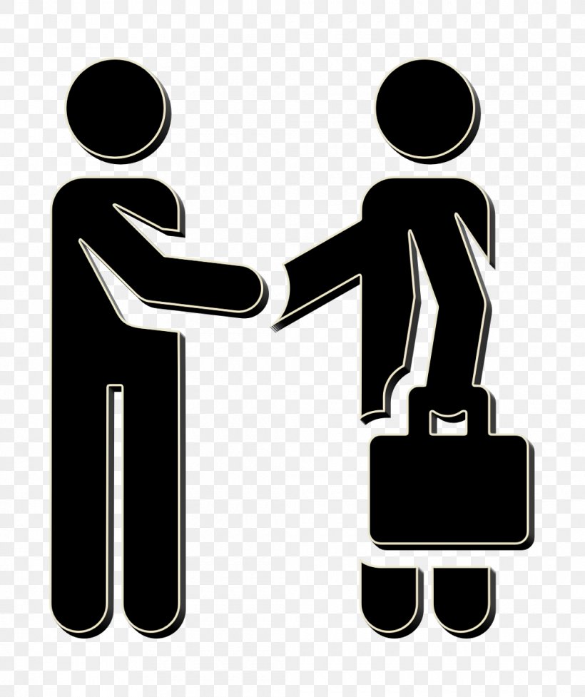 Businessman Icon Team Organization Human  Pictograms Icon Meeting Icon, PNG, 1040x1240px, Businessman Icon, Gesture, Logo, Material Property, Meeting Icon Download Free