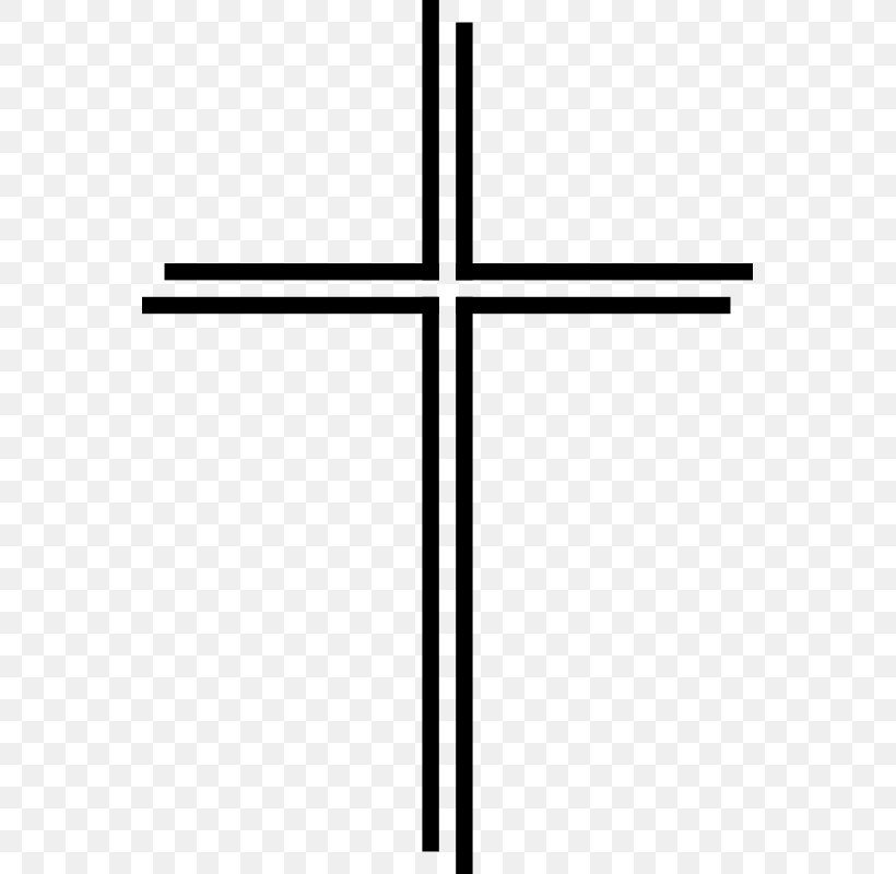 Christian Cross Clip Art, PNG, 559x800px, Christian Cross, Area, Black And White, Christian Cross Variants, Christianity Download Free