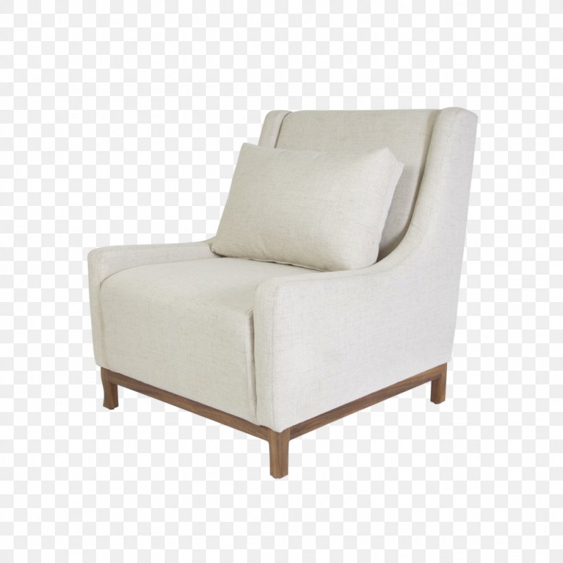 Club Chair Fauteuil Couch Furniture, PNG, 1024x1024px, Club Chair, Bed, Bed Frame, Beige, Chair Download Free