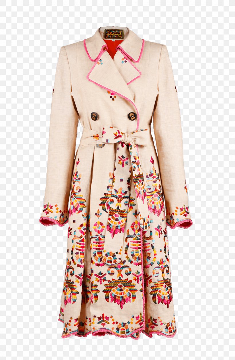 Trench Coat Pink M Fashion Dress RTV Pink, PNG, 1080x1650px, Trench Coat, Clothing, Coat, Day Dress, Dress Download Free