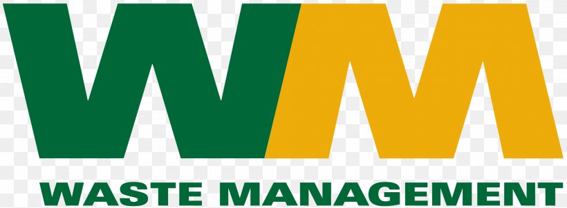 Waste Management Recycling, PNG, 2000x736px, Waste Management, Brand, Business, Company, Grass Download Free