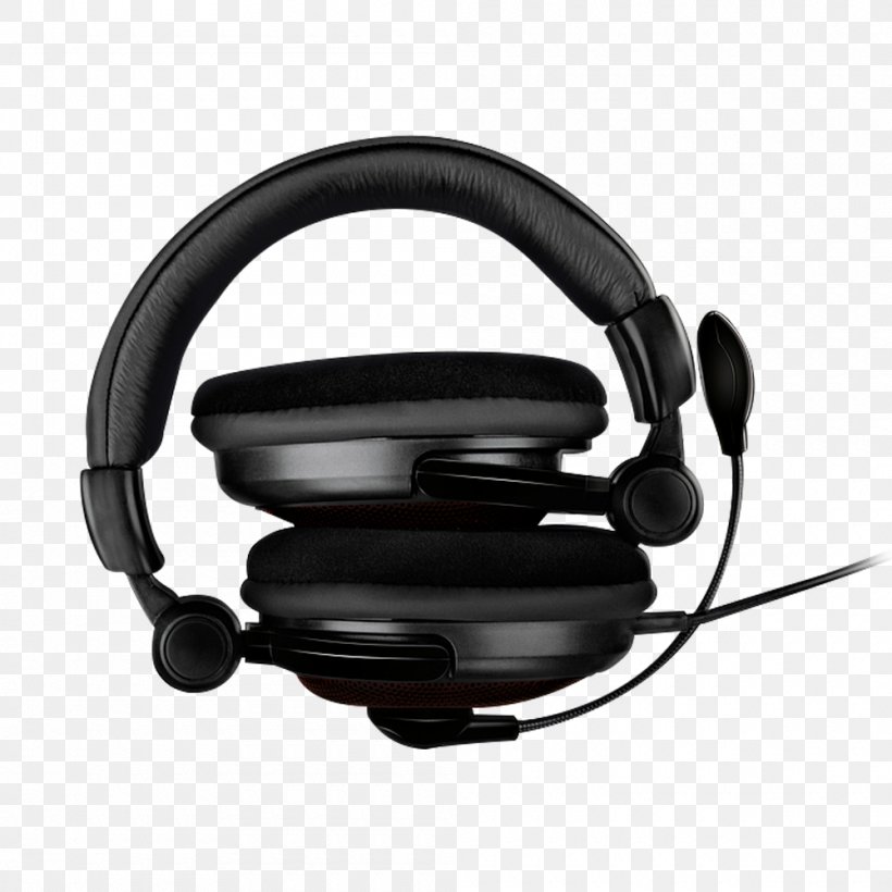 Xbox 360 PlayStation 3 Microphone Headphones Headset, PNG, 1000x1000px, 51 Surround Sound, Xbox 360, Audio, Audio Equipment, Computer Hardware Download Free