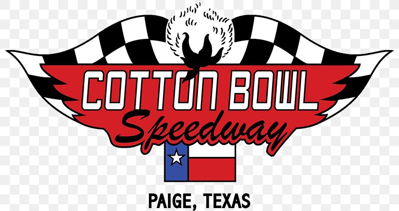 2018 Cotton Bowl Classic Cotton Bowl Speedway Cotton Bowl Tickets Dirt Track Racing College Football Playoff, PNG, 800x434px, Dirt Track Racing, Area, Artwork, Auto Racing, Brand Download Free