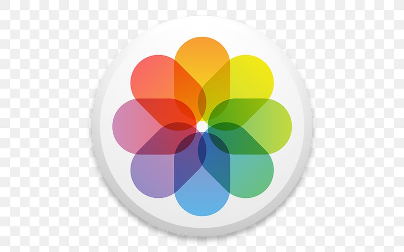 Apple Photos MacOS, PNG, 512x512px, Apple Photos, Aperture, App Store, Apple, Apple Id Download Free