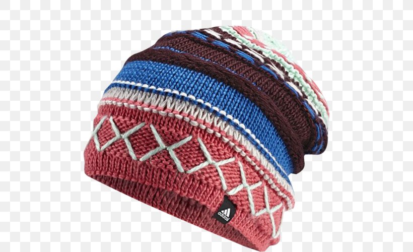 Beanie T-shirt Baseball Cap Adidas, PNG, 500x500px, Beanie, Adidas, Baseball Cap, Cap, Clothing Download Free