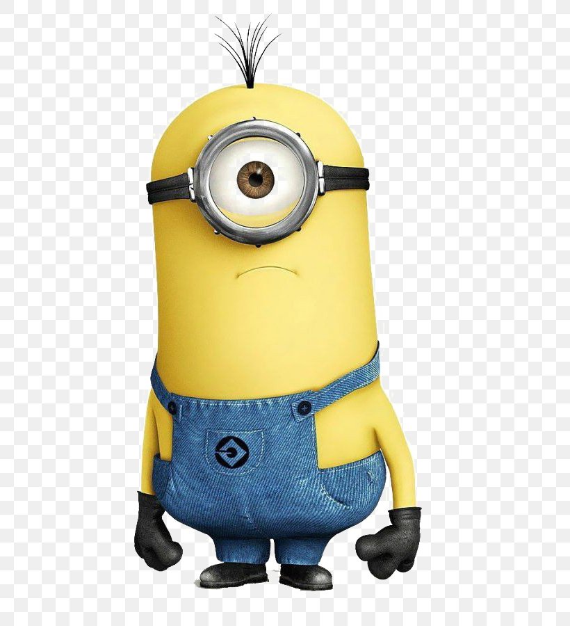 Bob The Minion Stuart The Minion Clip Art Minions, PNG, 545x900px, Bob The Minion, Despicable Me, Despicable Me Minion Rush, Figurine, Minions Download Free