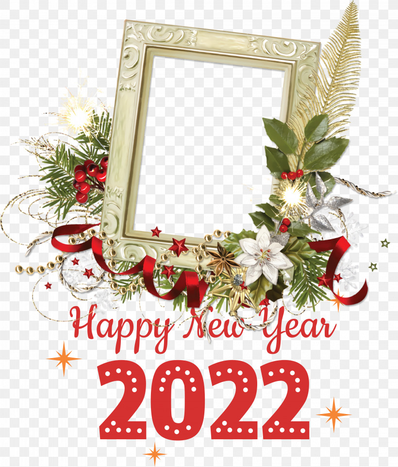 Christmas Day, PNG, 4625x5425px, Christmas Day, Bauble, Borders And Frames, Christmas Decoration, Flower Frame Download Free