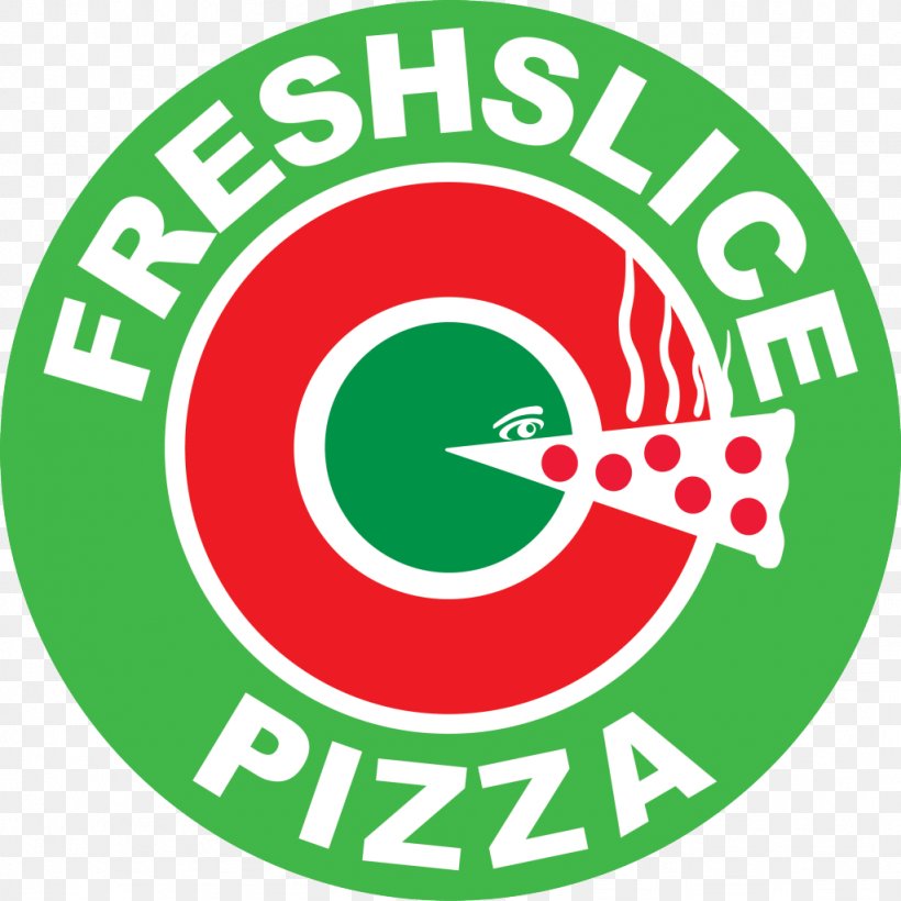 Freshslice Pizza North Vancouver Burnaby Restaurant, PNG, 1024x1024px, Pizza, Area, Brand, Burnaby, Delivery Download Free