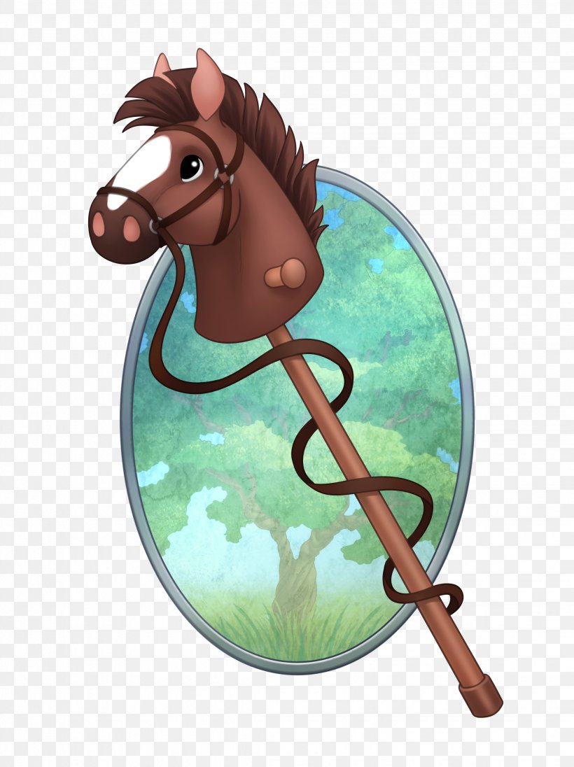 Hobby Horse Pony Horse Tack Horse Show, PNG, 2244x3000px, Horse, Equestrian, Fictional Character, Hackamore, Halter Download Free