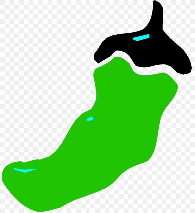 Leaf Green Marine Mammal Shoe Clip Art, PNG, 933x1024px, Leaf, Area, Artwork, Grass, Green Download Free