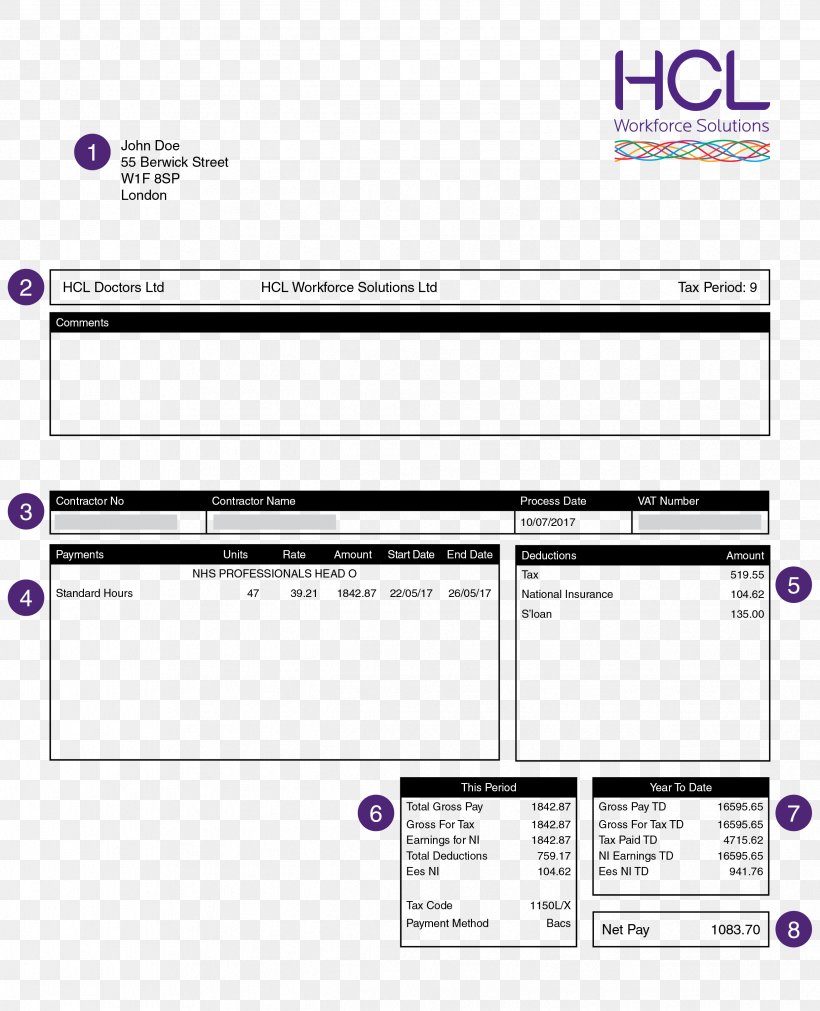 Paycheck Payroll Timesheet Salary Human Resource, PNG, 2481x3060px, Paycheck, Accrual, Area, Brand, Computer Download Free