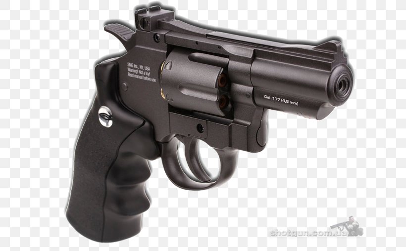 Revolver Gun Barrel Firearm Air Gun Trigger, PNG, 700x508px, 177 Caliber, Revolver, Air Gun, Airsoft, Airsoft Gun Download Free