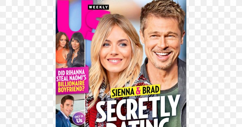 Sienna Miller Brad Pitt American Sniper Actor Us Weekly, PNG, 1200x630px, Sienna Miller, Actor, Advertising, American Sniper, Angelina Jolie Download Free