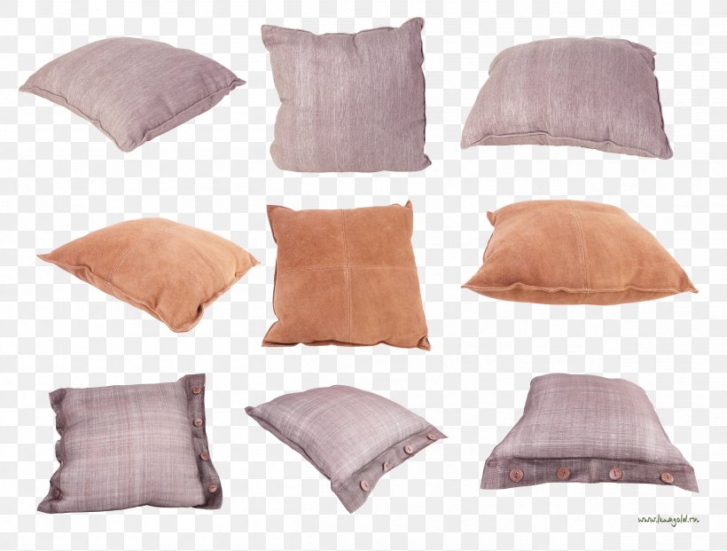 Throw Pillows Cushion Bed Sheets Duvet, PNG, 2513x1906px, Pillow, Bed, Bed Sheet, Bed Sheets, Cushion Download Free