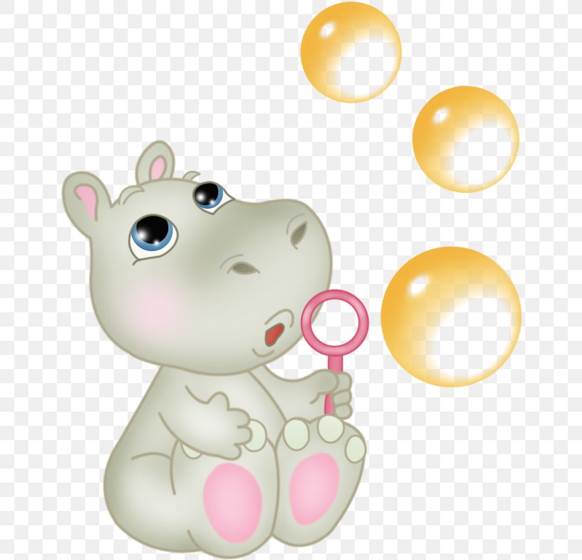 Baby Hippopotamus Clip Art Image Cartoon, PNG, 650x789px, Hippopotamus, Animal, Baby Hippo, Baby Hippopotamus, Baby Toys Download Free