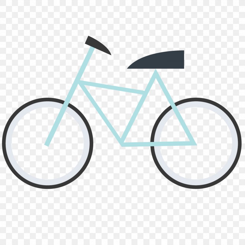 Bicycle Frame Euclidean Vector, PNG, 1500x1500px, Bicycle Frame, Animation, Bicycle, Bicycle Accessory, Bicycle Part Download Free