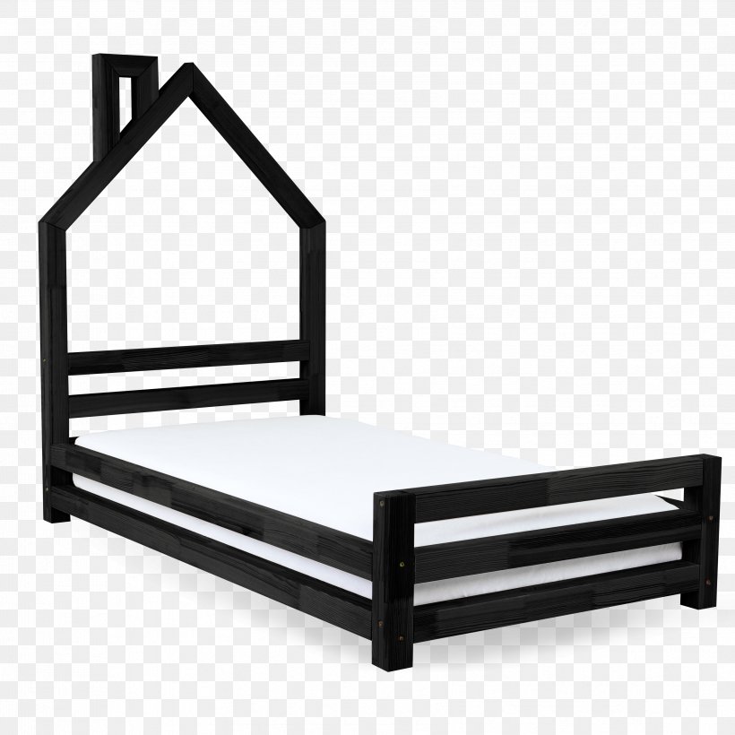 Bunk Bed Cots Child Furniture, PNG, 3412x3412px, Bed, Automotive Exterior, Bed Frame, Black And White, Bookcase Download Free
