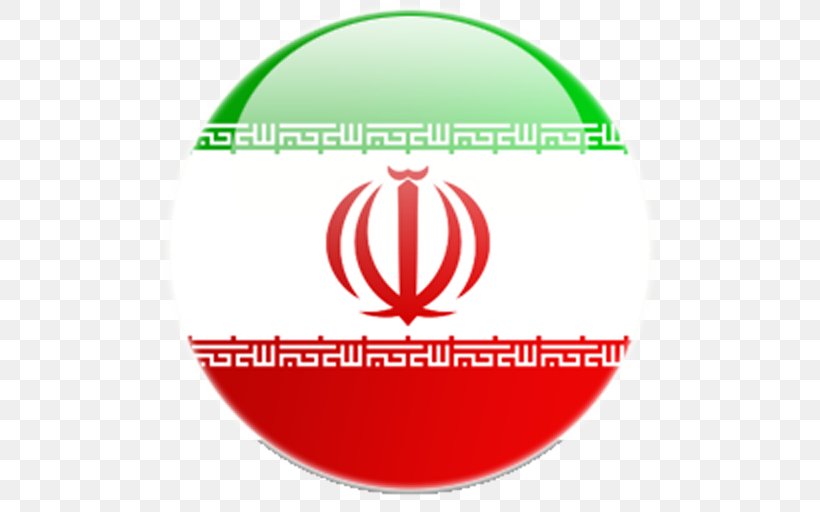 Flag Of Iran Flag Of Lebanon Clip Art, PNG, 512x512px, Iran, Area, Brand, Flag, Flag Of India Download Free