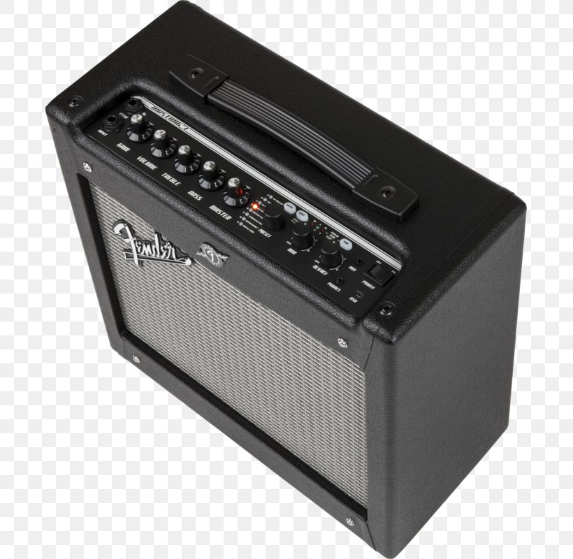 Guitar Amplifier Fender Mustang I V.2 Fender Musical Instruments Corporation, PNG, 689x800px, Guitar Amplifier, Amplifier, Audio, Effects Processors Pedals, Electric Guitar Download Free