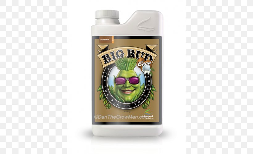 Nutrient Dietary Supplement Plant Nutrition Hydroponics Fertilisers, PNG, 500x500px, Nutrient, Agriculture, Big Bud 747, Blood, Bud Download Free