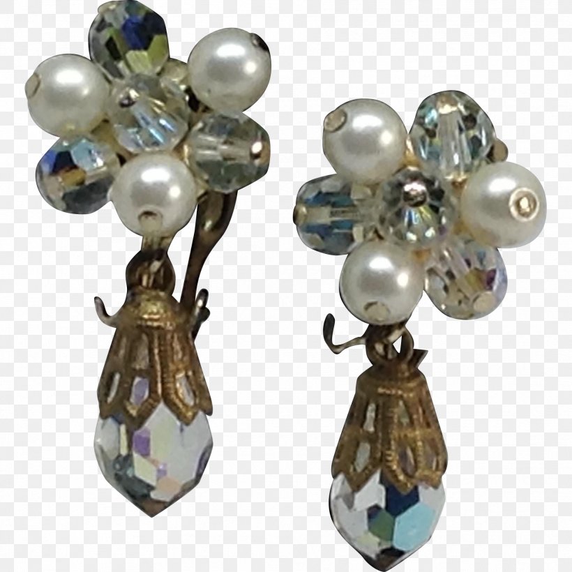 Pearl Earring Body Jewellery, PNG, 1811x1811px, Pearl, Body Jewellery, Body Jewelry, Earring, Earrings Download Free