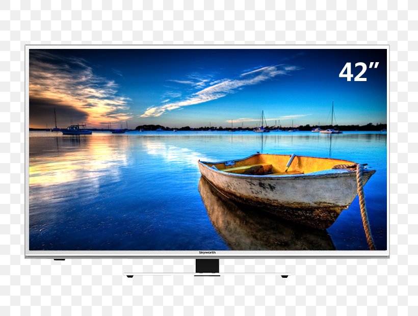 Television Set 4K Resolution High-definition Television LED-backlit LCD, PNG, 800x620px, 4k Resolution, Television Set, Advertising, Android, Android Tv Download Free