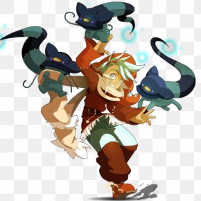 Wakfu : Les Gardiens Dofus Islands Of Wakfu Krosmoz PNG
