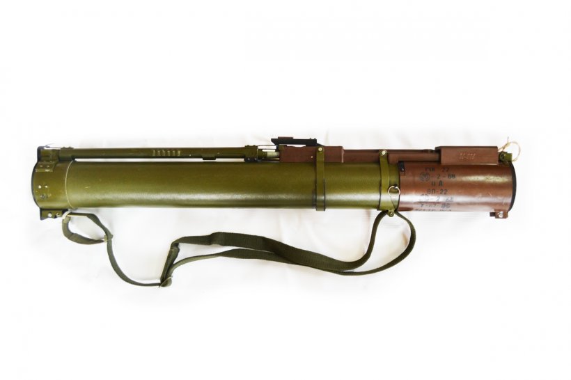 Weapon RPG-22 Grenade Launcher Rocket-propelled Grenade VSS Vintorez, PNG, 1200x800px, Weapon, Airsoft, Beina, Caliber, Cylinder Download Free