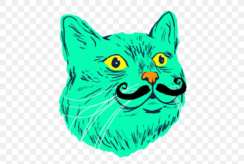 Whiskers Cat Illustration Kitten Illustrator, PNG, 500x551px, Whiskers, Art, Artist, Carnivoran, Cat Download Free