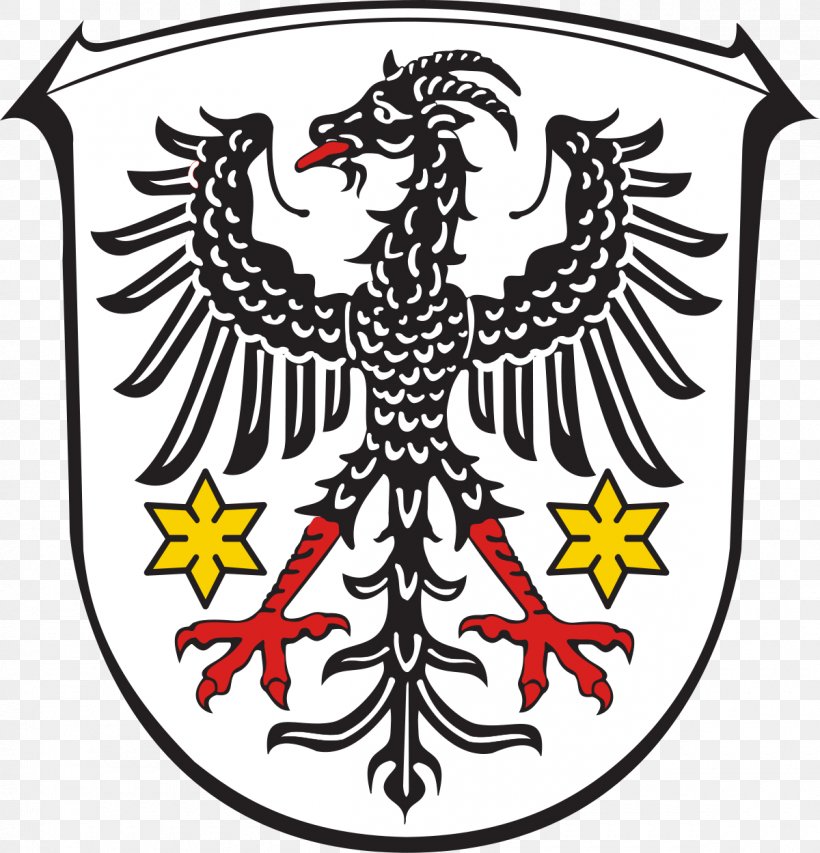 Wohra Ziegenkopfadler Gemünden Eagle Coat Of Arms, PNG, 1200x1249px, Eagle, Animali Araldici, Coat Of Arms, Crest, Feuerwehr Download Free