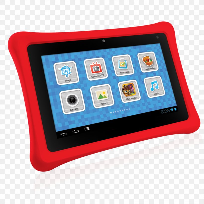 Android Computer For Kids Fuhu Touchscreen, PNG, 1024x1024px, Android, Computer, Computer Accessory, Electronic Device, Electronics Download Free