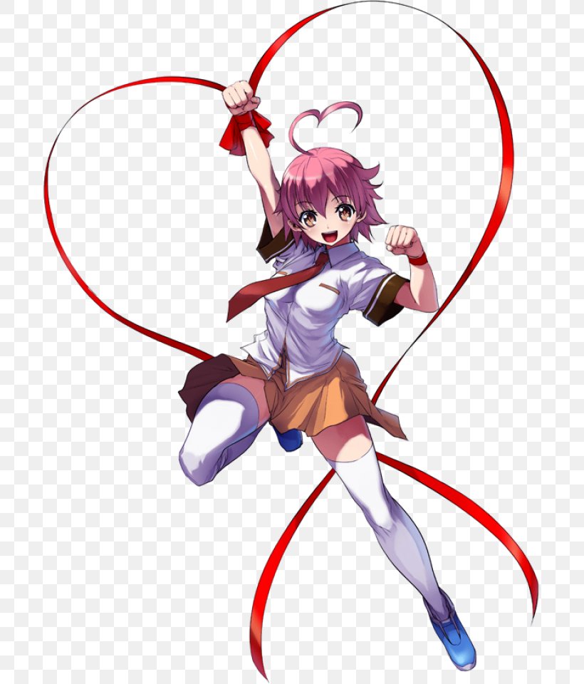 Arcana Heart 3 PlayStation 2 Arcana Heart 2 Video Game, PNG, 699x960px, Watercolor, Cartoon, Flower, Frame, Heart Download Free