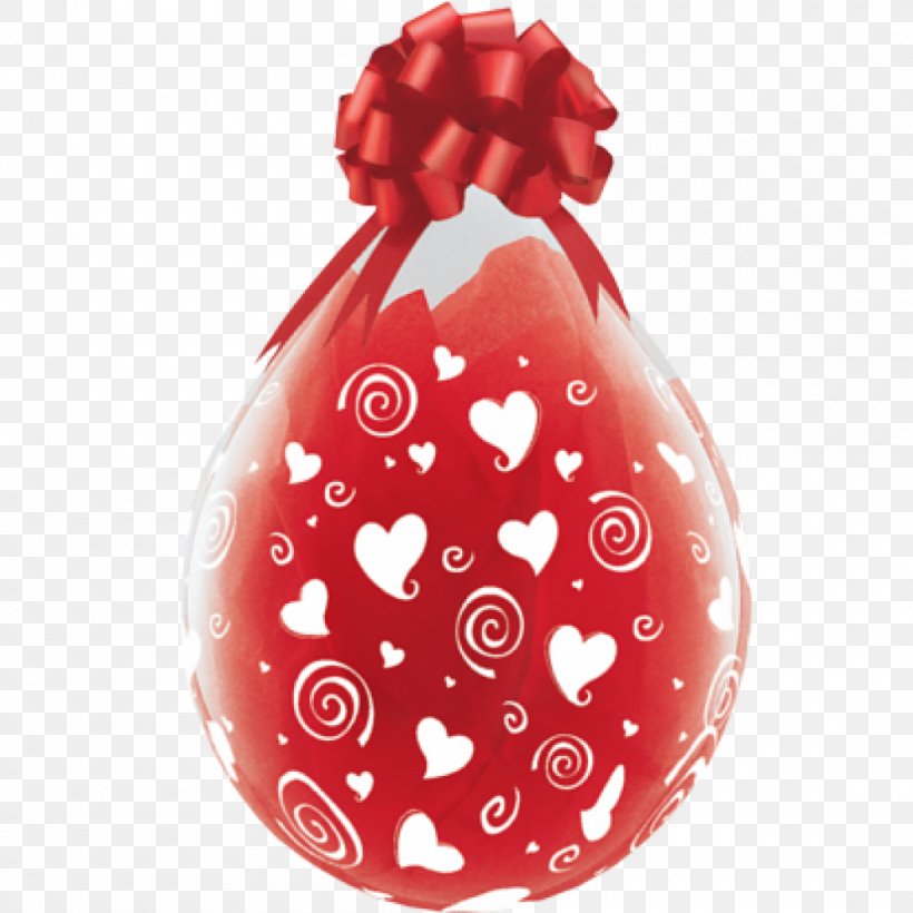 Balloon Heart Latex Valentine's Day Stuffing, PNG, 1000x1000px, Balloon, Birthday, Bopet, Christmas Ornament, Diamond Download Free