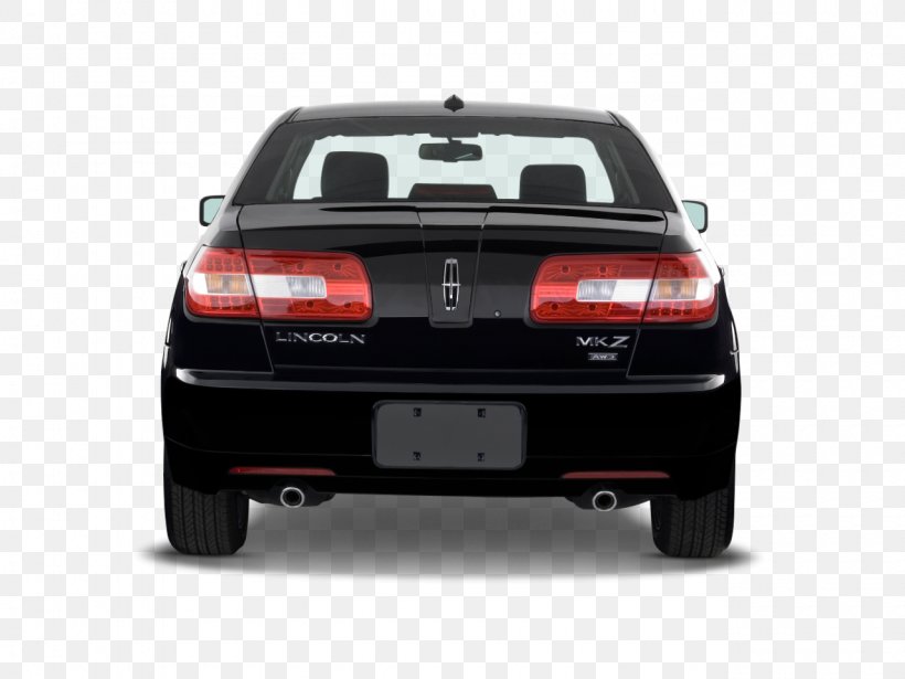 Car 2008 Lincoln MKZ 2007 Lincoln MKZ Luxury Vehicle 2009 Lincoln MKZ, PNG, 1280x960px, 2007 Lincoln Mkz, Car, Auto Part, Automotive Design, Automotive Exterior Download Free