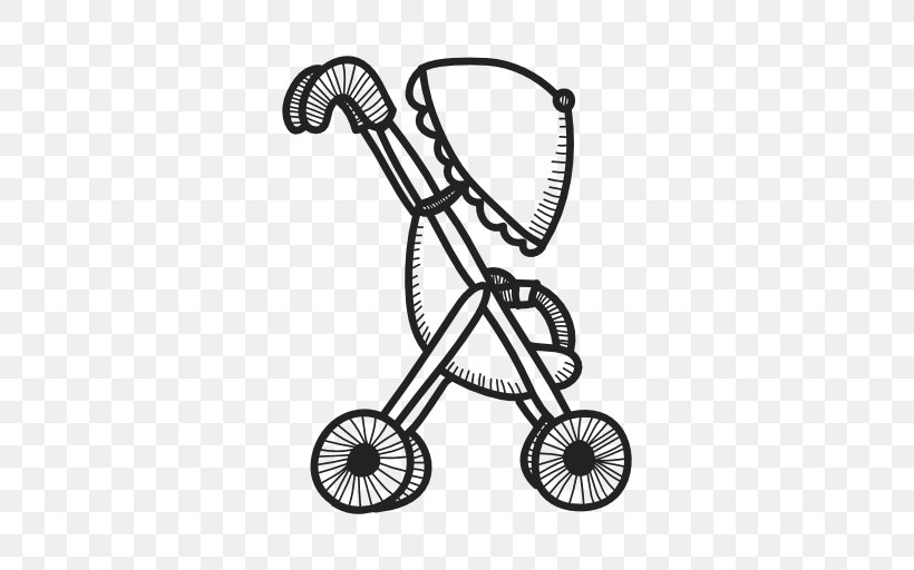Transport Download, PNG, 512x512px, Transport, Baby Transport, Bicycle, Black And White, Cart Download Free