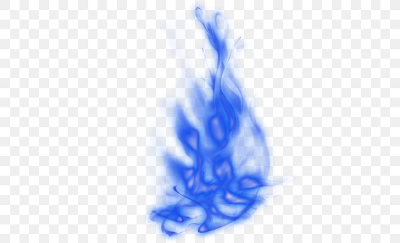 Flame Fire Blue Desktop Wallpaper, PNG, 530x498px, Watercolor, Cartoon, Flower, Frame, Heart Download Free